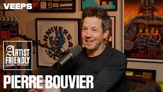 Artist Friendly with Joel Madden | Pierre Bouvier of Simple Plan | Full Episode