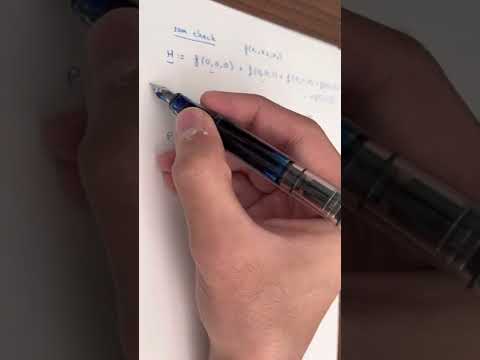 The intuition behind the sumcheck protocol in 5 minutes