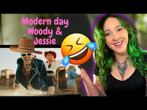 Y'allternative FIRST EVER REACTION To "We Aint Cowboys" - Tom MacDonald & Nova Rockafeller