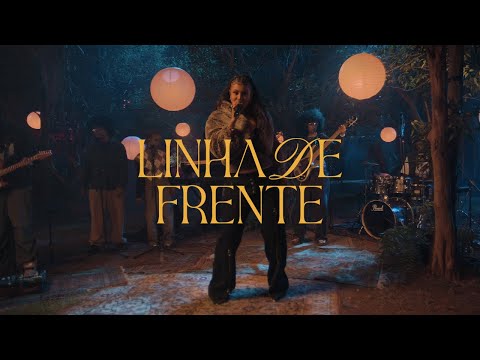 Budah - Linha De Frente (Púrpura Session)