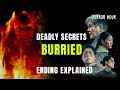EXHUMA - 2024 | Explained in Hindi | Horror Hour