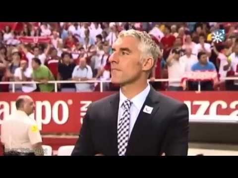 Hannover 96 3:2 FC Sevilla (2:1, 1:1) | Auf nach Europa