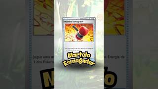 Martelo Esmagador: por que esta carta voltou a ser uma carta de metagame?  #pokemontcg
