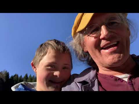 IMG 2292 der Esel vom Martin