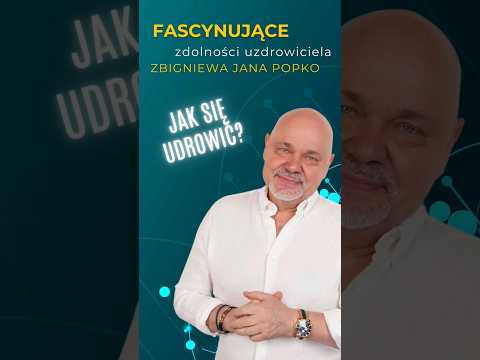 [POPKO Centrum Medytacji i Zdrowia] Jak się uzdrowić? Sprawdź TE techniki uzdrowiciela LINK W OPISIE