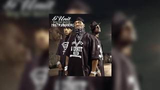 G - Unit - I&#39;m So Hood (Instrumental)