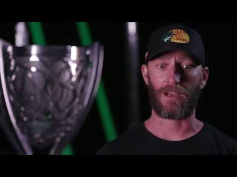 1-on-1 with champion crew chief Cole Pearn