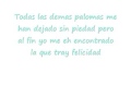Ramon Ayala - Paloma De Felicidad