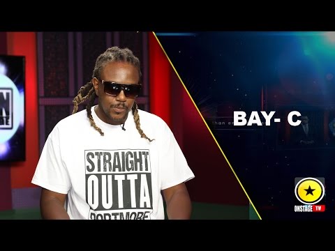 Bay C - His Side of the TOK Breakup Story