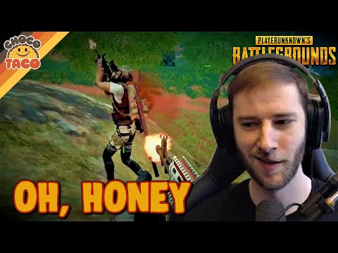 We Need a New Kill Counter ft. TGLTN - chocoTaco PUBG Duos Gameplay
