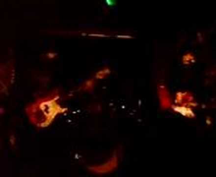 KISSING KALINA - LCD BABES (Live 18/12/06)