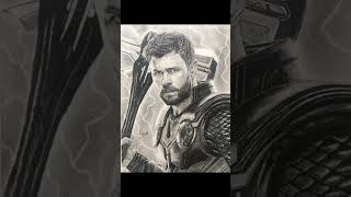 Download lagu Thor Drawing ❤️ #drawing mp3