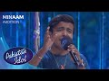 Minaam Performs Ranjish Hi Sahi By Mehdi Hasan Karachi Auditions Pakistan Idol 2025