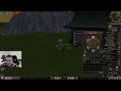 METIN2RO : SURA BM LV 61 PVP