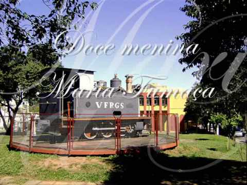 Santa Maria video