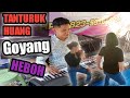 TANTURUK HUANG REMIX Dj LAGU DAYAK COVER GESTI SELONG DESA PETAK PUTI