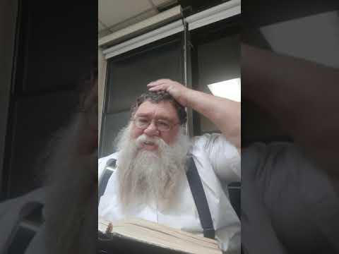 Practical Chasidus w R' Chaim Dalfin - Maamar Vata Titzave #5