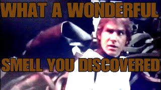 DARTH BIDEN Crap attack*