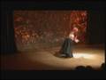 Princesa Latifa Arabe- Flamenco - Casablanca 