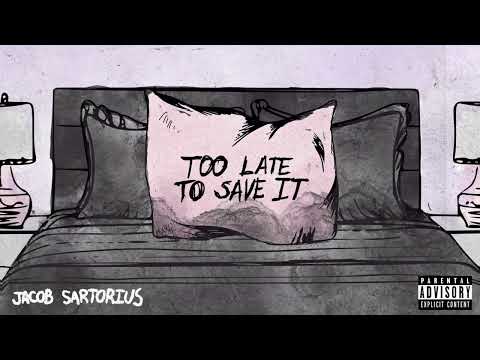 Video thumbnail for TOO LATE TO SAVE IT