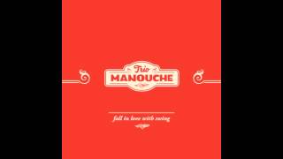 Trio Manouche - Fall In Love With Swing