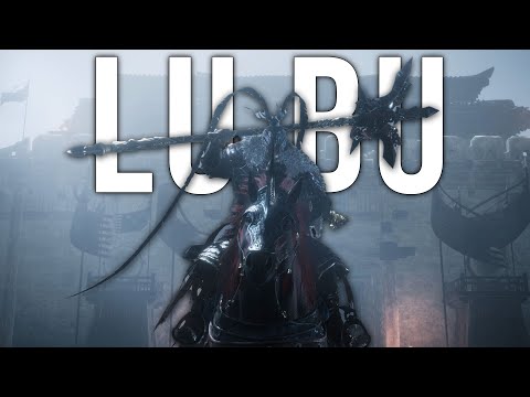 How to EASILY defeat LU BU | Wo Long Fallen Dynasty [4K60]