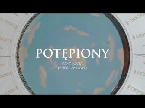 Białas ft. Kara - Potępiony CENZURA
