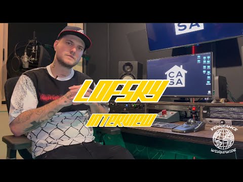 Lofsky On Upbringings, Lucki & Mick Jenkins Feature & Much More!