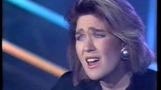 Juliane Werding - &quot;Starke Gefühle&quot; (1988)