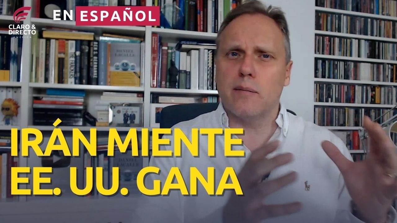 Daniel Lacalle DESTAPA la verdad: inflación en EE. UU., Irán debil y el boom energético de Trump