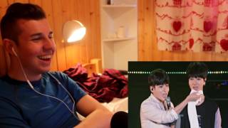 Super Junior K.R.Y (Seoul) - We Can REACTION!!!