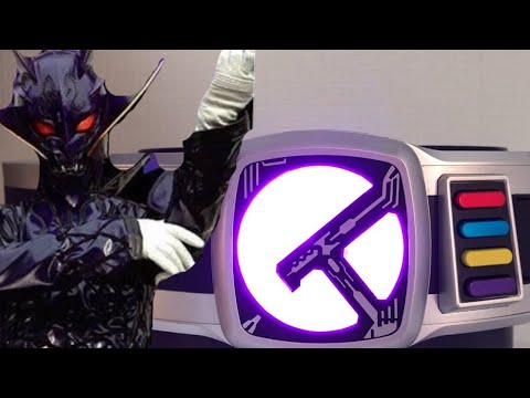 「お前倒すけどいいよね？答えは聞いてない！」CSMデンオウベルト ガンフォーム 必殺技 リュウタロス セリフ集 【仮面ライダー電王】