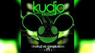 Cthulhu Returns (Kudjo Remix) (Feat. Deadmau5)