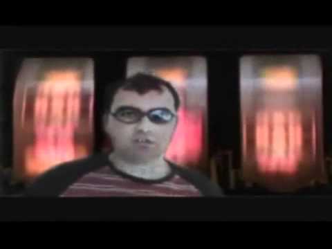 Eight Armed Killer - "Wait Until She Turns"