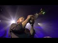 "Crumble", Calexico - Paris, Octobre 2023