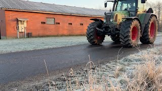 M&aacute;y k&eacute;o b&aacute;nh lốp Fendt Vario Favorit 716 | H&igrave;nh ảnh 4 - Agroline