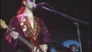 The ARC Angels Living in a Dream 92