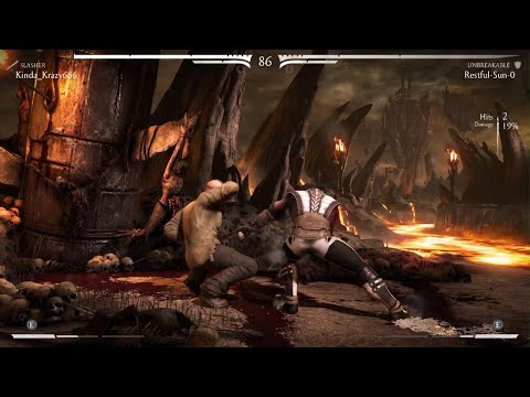 Why unbreakable sub zero pressure is insane