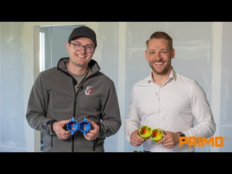 "Nur noch Primo!" - Was die Primo-Dosen auf der Baustelle wirklich bringen.