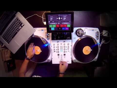 DJ Ricky Jay on the Epsilon INNO-PROPAK (Teaser)