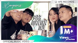 Download lagu 3 Composers - Biar Mantan Tau mp3 Download lagu 3 Composers - Biar Mantan Tau mp3
