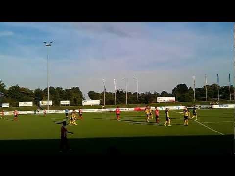 Germania Teveren - Germania Kückhoven - Das Schöne 1:0