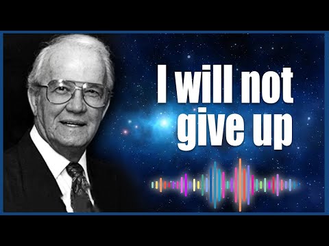 Motivational Story of Og Mandino | The Journey of a Thousand Habits From Ordinary to Extraordinary