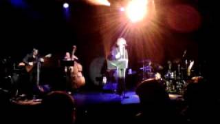 Sole Gimenez (Lunario) - Todo se transforma