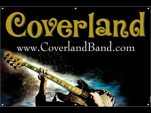 Promotional video thumbnail 1 for Coverland