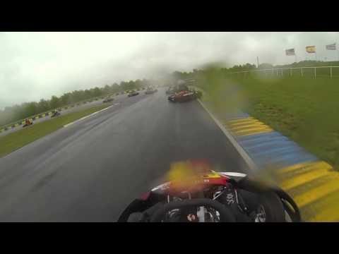 Sodi World Finals 2014   Final 2 race 3