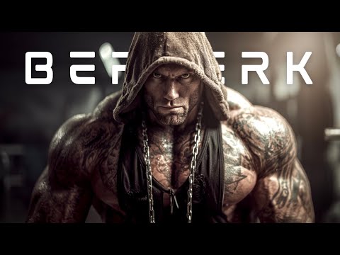 "FEAR NONE."👊 Focus & Workout BGM