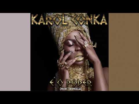 karol conká - é o poder (slowed + reverb)