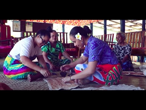 Tafaoga, Experience our Beautiful Samoa - Episode 7