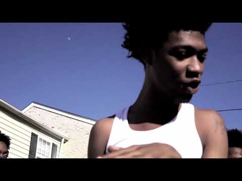 ABOVETHERIIM x 925 DEEMO x LUH MURDA - Glock in the Middle pt. 3 (OFFICIAL VIDEO)